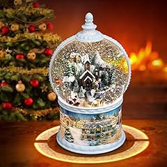 Christmas lantern snow for sale  Delivered anywhere in USA 