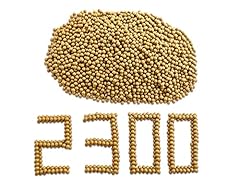 2.4kg 2300 rounds for sale  Delivered anywhere in UK