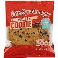 Otis spunkmeyer chocolate for sale  Delivered anywhere in USA 