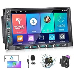 Autoradio din con usato  Spedito ovunque in Italia 