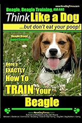 Beagle beagle training for sale  Delivered anywhere in USA 