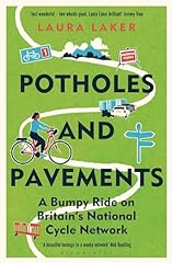 Potholes pavements bumpy for sale  Delivered anywhere in UK