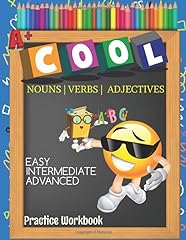Cool nouns verbs for sale  Delivered anywhere in USA 