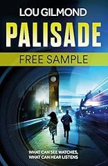 Palisade free sampler for sale  Delivered anywhere in UK