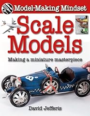 Scale models making for sale  Delivered anywhere in USA 