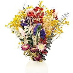 Cawished dried flowers for sale  Delivered anywhere in UK