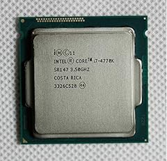 Meijia core 4770k for sale  Delivered anywhere in USA 