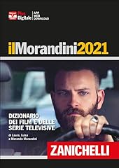 Morandini 2020. dizionario usato  Spedito ovunque in Italia 