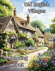 Old english villages for sale  Delivered anywhere in USA 