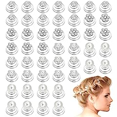 Pieces spiral hair for sale  Delivered anywhere in UK