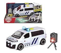 Dickie toys citroën for sale  Delivered anywhere in UK