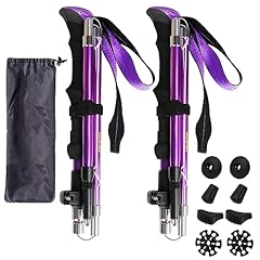 Walking poles pack for sale  Delivered anywhere in UK