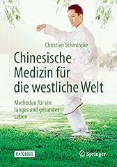 Chinesische medizin westliche gebraucht kaufen  Wird an jeden Ort in Deutschland