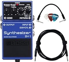 Boss synthesizer bundle for sale  Delivered anywhere in USA 