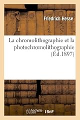 Chromolithographie photochromo d'occasion  Livré partout en Belgiqu