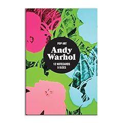 Andy warhol pop for sale  Delivered anywhere in USA 