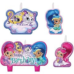 Amscan shimmer shine for sale  Delivered anywhere in USA 