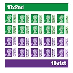 1st class stamps for sale  Delivered anywhere in UK