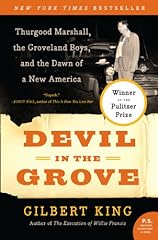 Devil grove thurgood for sale  Delivered anywhere in USA 