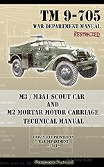 M3a1 scout car for sale  Delivered anywhere in UK