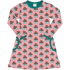 Maxomorra robe fille d'occasion  Livré partout en France