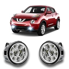 Qobsos led fog for sale  Delivered anywhere in USA 