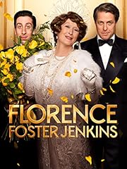 Florence foster jenkins for sale  Delivered anywhere in USA 