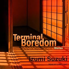 Terminal boredom stories usato  Spedito ovunque in Italia 