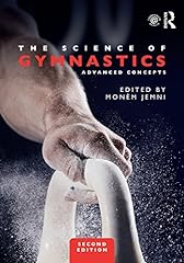 Science gymnastics advanced for sale  Delivered anywhere in UK