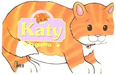 Caty gatita d'occasion  Livré partout en France