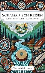 Schamanisch reisen schritt gebraucht kaufen  Wird an jeden Ort in Deutschland