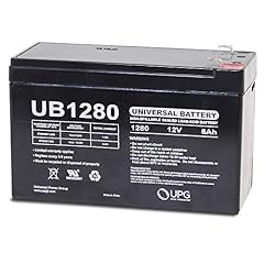 12v 8ah sla for sale  Delivered anywhere in USA 