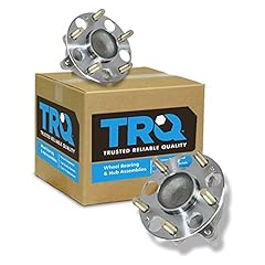 Trq rear wheel for sale  Delivered anywhere in USA 