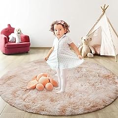 Round area rug for sale  Delivered anywhere in USA 
