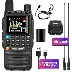 Tidradio ham radio for sale  Delivered anywhere in USA 