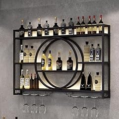Casier vin éclairage d'occasion  Livré partout en Belgiqu