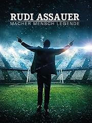 Rudi assauer macher gebraucht kaufen  Wird an jeden Ort in Deutschland