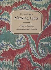Practical guide marbling for sale  Delivered anywhere in UK