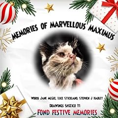 Memories marvellous maximus gebraucht kaufen  Wird an jeden Ort in Deutschland