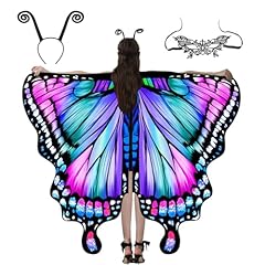 Schmetterling kostüm damen gebraucht kaufen  Wird an jeden Ort in Deutschland