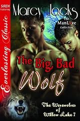 Big bad wolf for sale  Delivered anywhere in UK