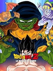 Dragon ball menace d'occasion  Livré partout en France