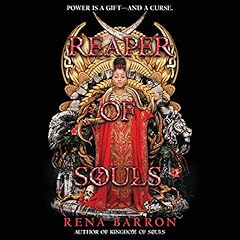 Reaper souls d'occasion  Livré partout en France