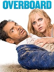 Overboard usato  Spedito ovunque in Italia 