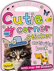 Cutie corner for sale  Delivered anywhere in UK