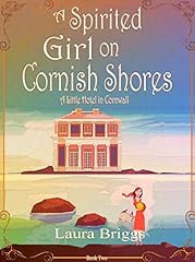 Spirited girl cornish for sale  Delivered anywhere in UK