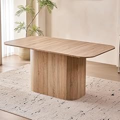 Lecafur large dining for sale  Delivered anywhere in USA 