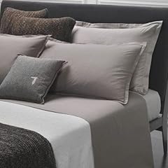 Trussardi completo letto usato  Spedito ovunque in Italia 