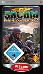 Socom .navyseals fireteambravo d'occasion  Livré partout en France