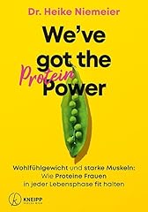 Got the protein gebraucht kaufen  Wird an jeden Ort in Deutschland